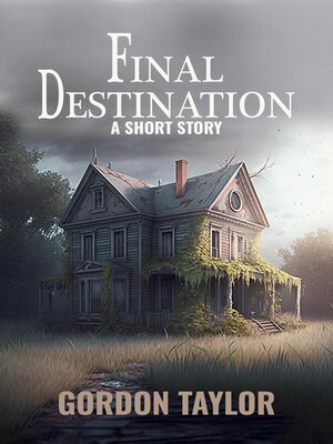 cover image of Final Destination